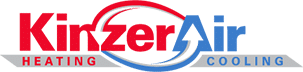 Kinzer Air logo